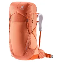 Deuter Aircontact Ultra 45+5l Sl Ryggsekk
