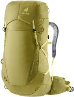 Deuter Aircontact Ultra 45+5l Sl Ryggsekk Deuter Aircontact Ultra 45+5l Sl Ryggsekk