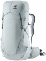 Deuter Aircontact Ultra 45+5l Sl Ryggsekk Deuter Aircontact Ultra 45+5l Sl Ryggsekk