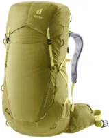 Deuter Aircontact Ultra 45+5l Sl Ryggsekk Deuter Aircontact Ultra 45+5l Sl Ryggsekk