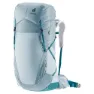 Deuter Aircontact Ultra 45+5l Sl Ryggsekk