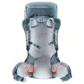 Deuter Aircontact Ultra 45+5l Sl Ryggsekk