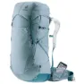 Deuter Aircontact Ultra 45+5l Sl Ryggsekk