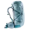 Deuter Aircontact Ultra 45+5l Sl Ryggsekk