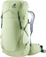 Deuter Aircontact Ultra 45+5l Sl Sekk Deuter Aircontact Ultra 45+5l Sl Sekk