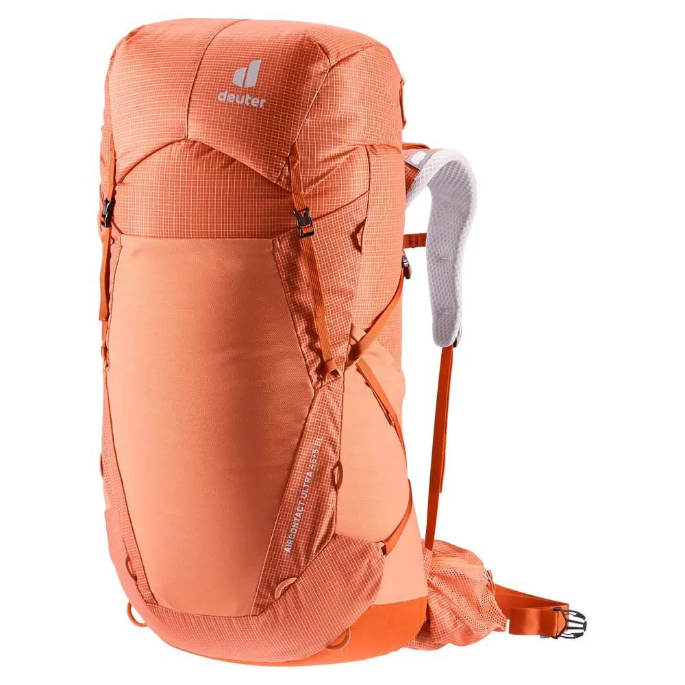 Deuter Aircontact Ultra 45+5l Sl Sekk