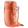 Deuter Aircontact Ultra 45+5l Sl Sekk