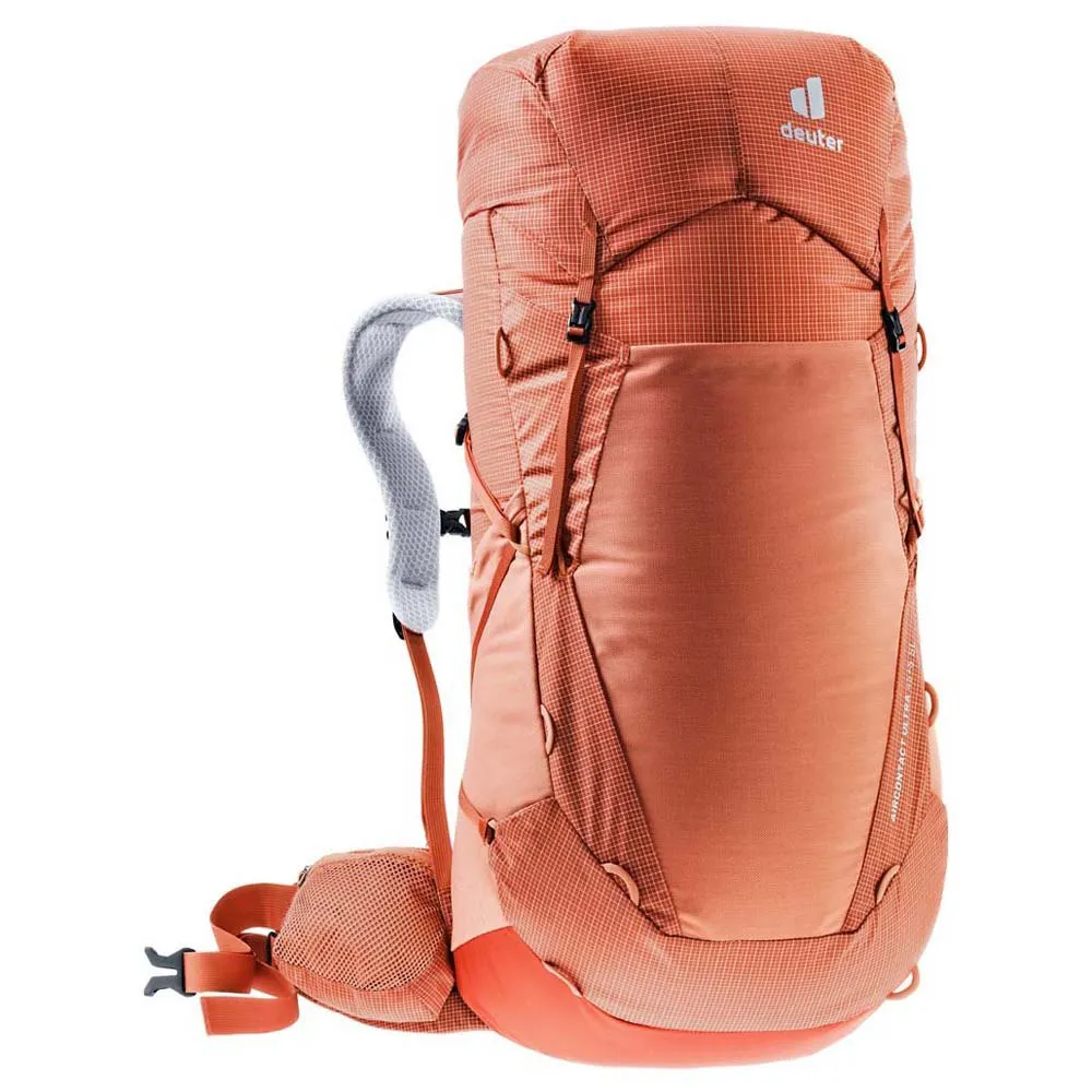 Deuter Aircontact Ultra 45+5l Sl Sekk