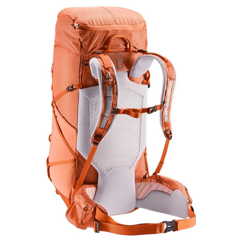 Deuter Aircontact Ultra 45+5l Sl Sekk