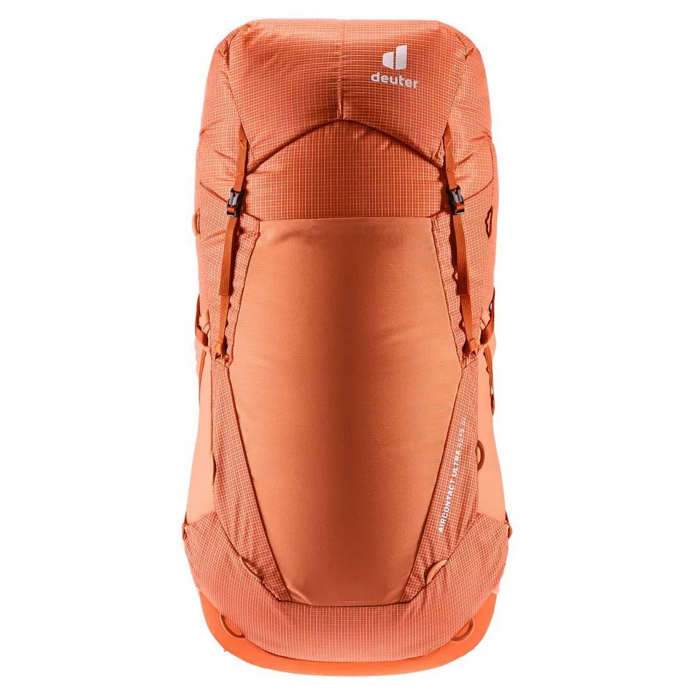 Deuter Aircontact Ultra 45+5l Sl Sekk