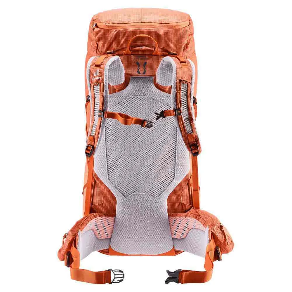 Deuter Aircontact Ultra 45+5l Sl Sekk