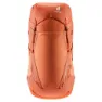 Deuter Aircontact Ultra 45+5l Sl Sekk