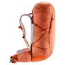 Deuter Aircontact Ultra 45+5l Sl Sekk