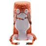 Deuter Aircontact Ultra 45+5l Sl Sekk