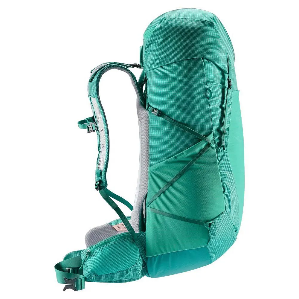 Deuter Aircontact Ultra 50+5l Ryggsekk