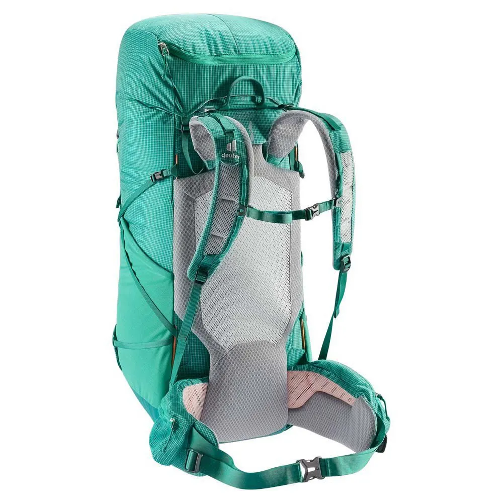 Deuter Aircontact Ultra 50+5l Ryggsekk