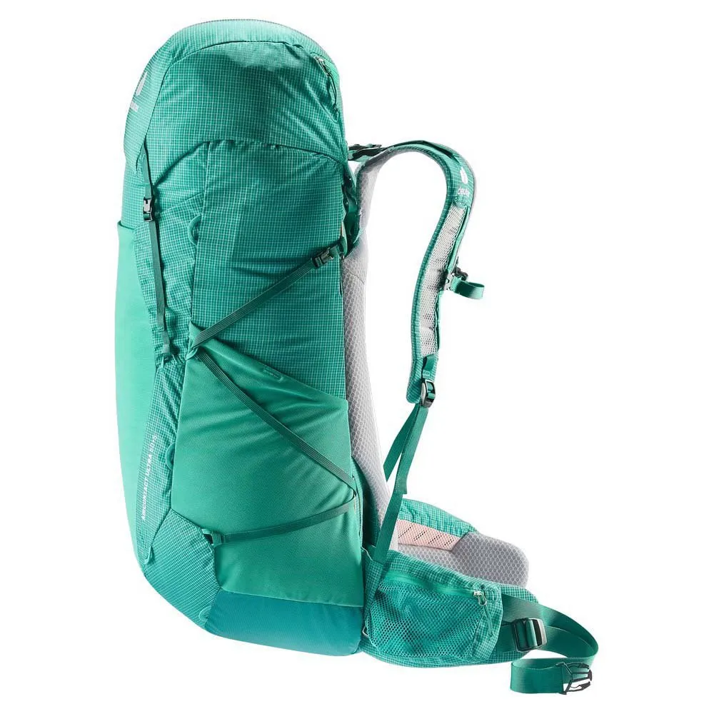 Deuter Aircontact Ultra 50+5l Ryggsekk
