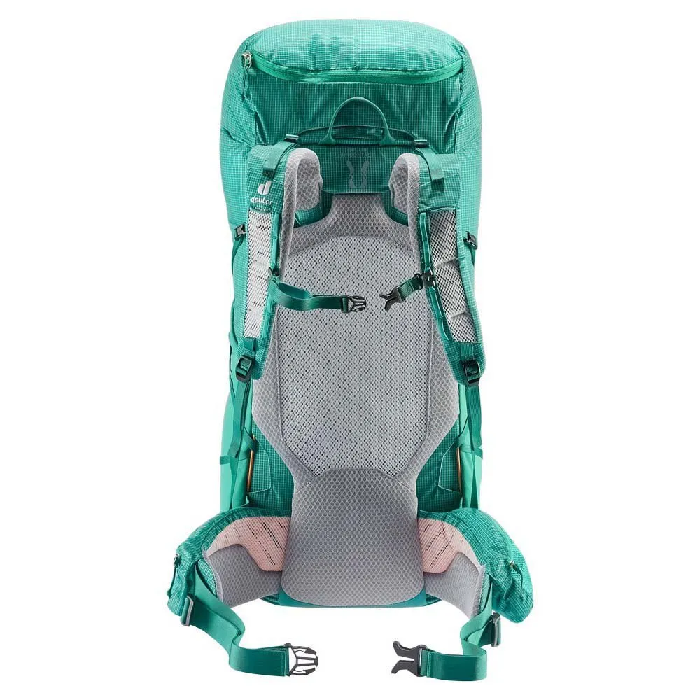 Deuter Aircontact Ultra 50+5l Ryggsekk