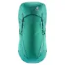 Deuter Aircontact Ultra 50+5l Ryggsekk