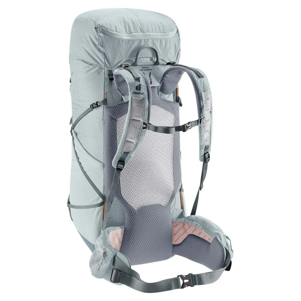 Deuter Aircontact Ultra 50+5l Ryggsekk Deuter Aircontact Ultra 50+5l Ryggsekk