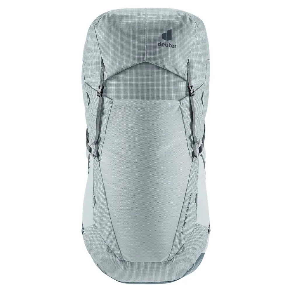 Deuter Aircontact Ultra 50+5l Ryggsekk Deuter Aircontact Ultra 50+5l Ryggsekk