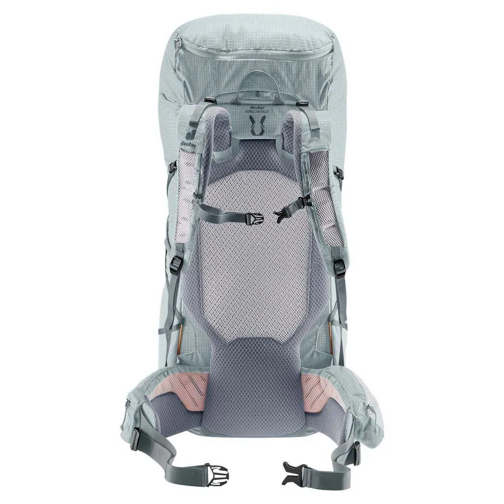 Deuter Aircontact Ultra 50+5l Ryggsekk Deuter Aircontact Ultra 50+5l Ryggsekk