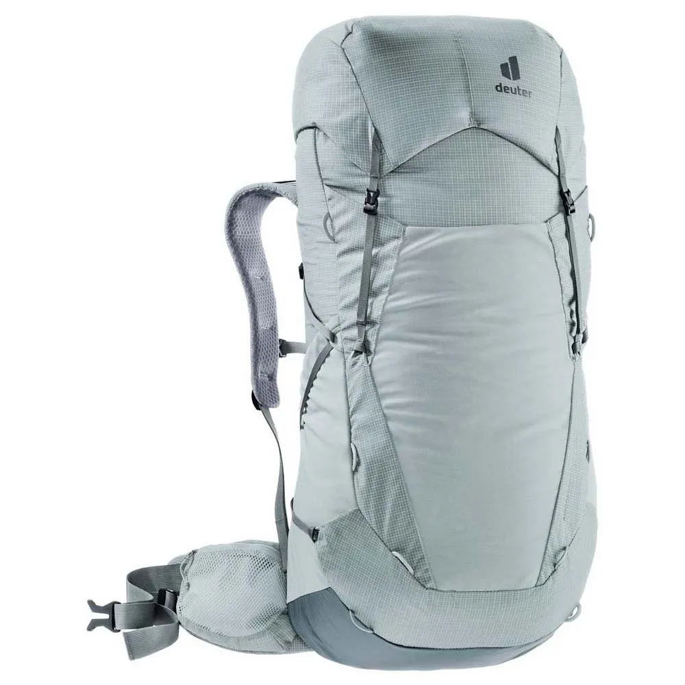 Deuter Aircontact Ultra 50+5l Ryggsekk Deuter Aircontact Ultra 50+5l Ryggsekk
