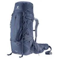 Deuter Aircontact X 60+15l Ryggsekk