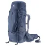 Deuter Aircontact X 60+15l Ryggsekk