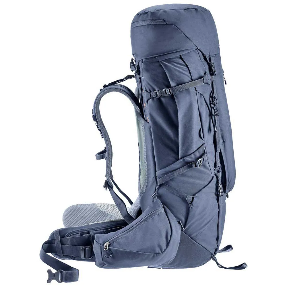 Deuter Aircontact X 60+15l Ryggsekk