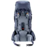 Deuter Aircontact X 60+15l Ryggsekk