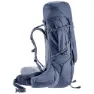 Deuter Aircontact X 60+15l Ryggsekk
