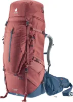 Deuter Aircontact X 60+15l Sl Ryggsekk