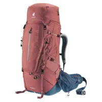 Deuter Aircontact X 60+15l Sl Ryggsekk