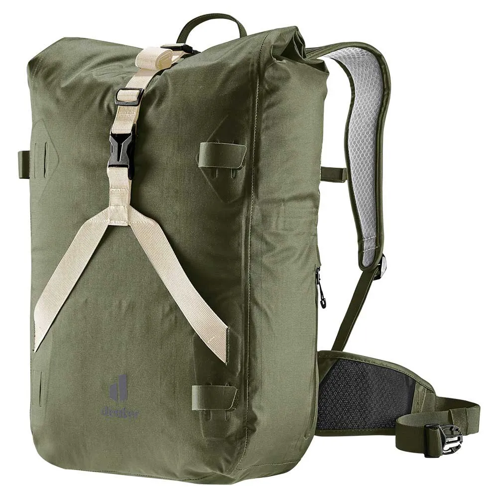 Deuter Amager 25+5l Ryggsekk Deuter Amager 25+5l Ryggsekk