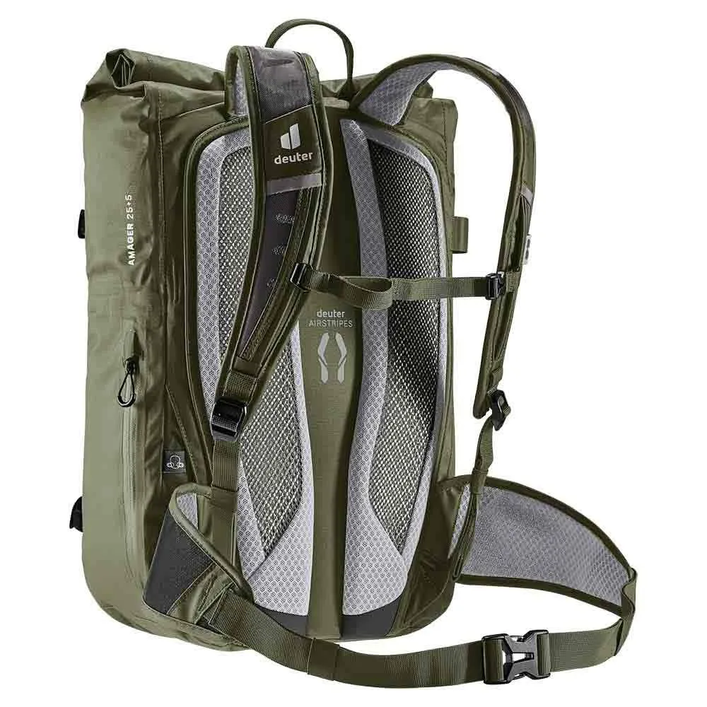 Deuter Amager 25+5l Ryggsekk Deuter Amager 25+5l Ryggsekk