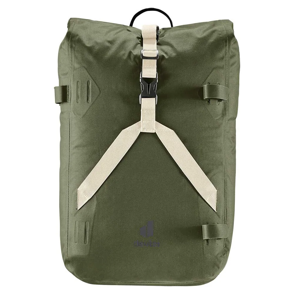 Deuter Amager 25+5l Ryggsekk Deuter Amager 25+5l Ryggsekk