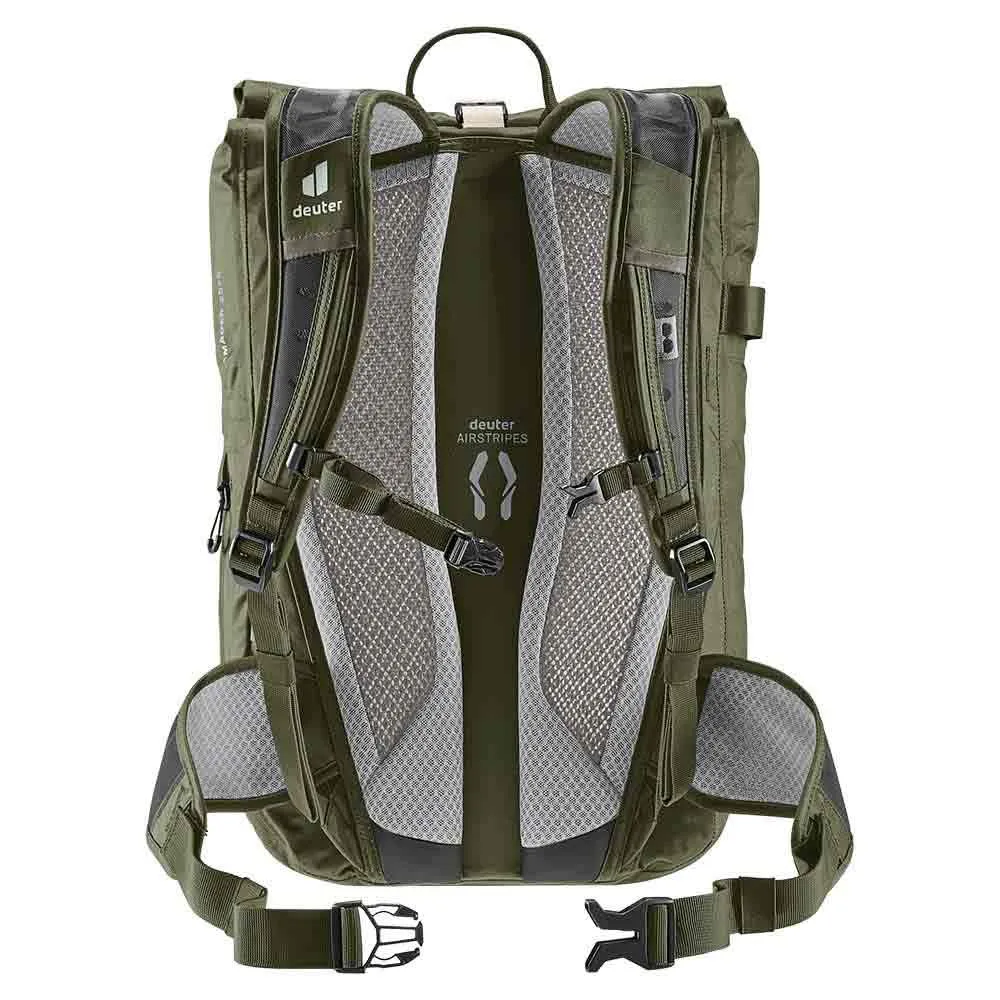 Deuter Amager 25+5l Ryggsekk Deuter Amager 25+5l Ryggsekk