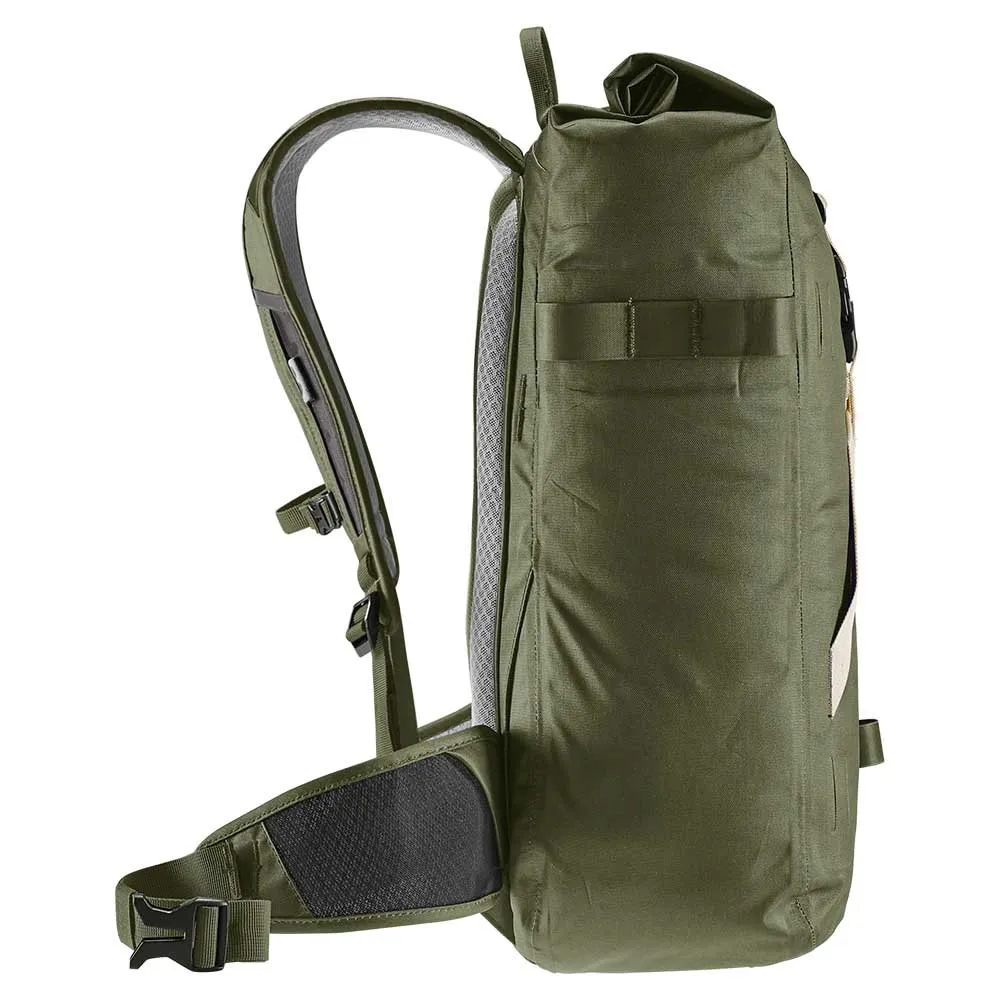 Deuter Amager 25+5l Ryggsekk Deuter Amager 25+5l Ryggsekk