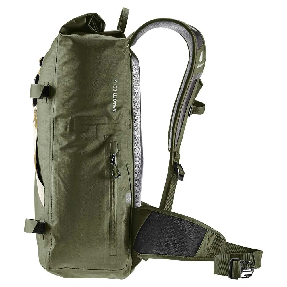 Deuter Amager 25+5l Ryggsekk Deuter Amager 25+5l Ryggsekk