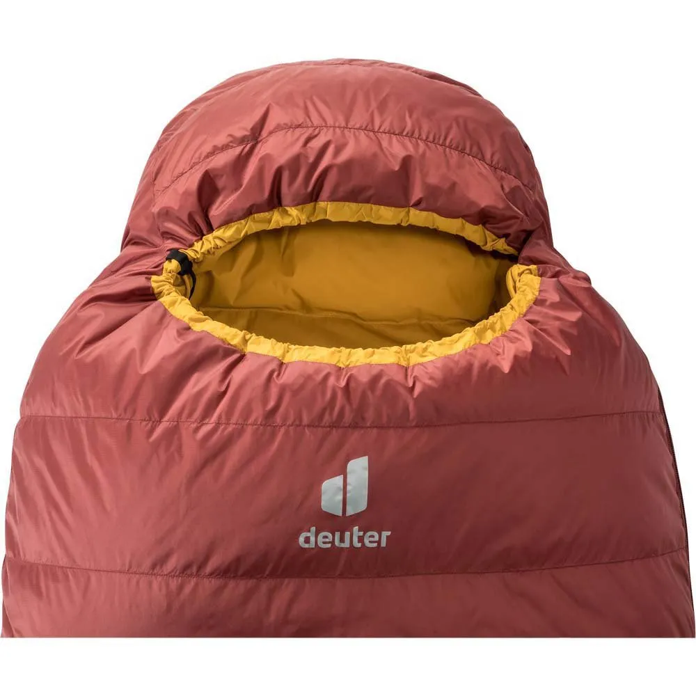 Deuter Astro 300 L Sovepose