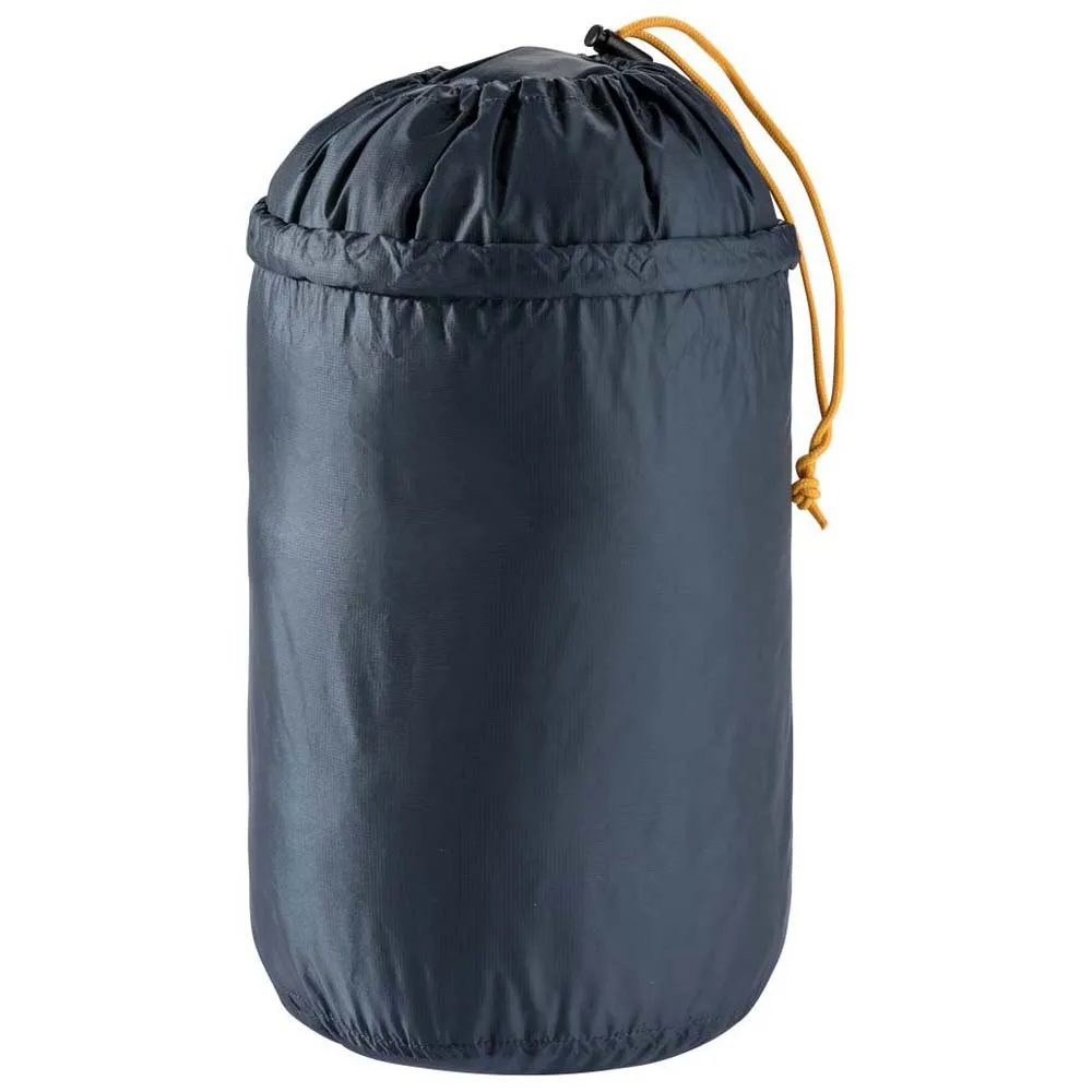 Deuter Astro 500 Sovepose, Ink / curry, Left Zipper Deuter Astro 500 Sovepose, Ink / curry, Left Zipper