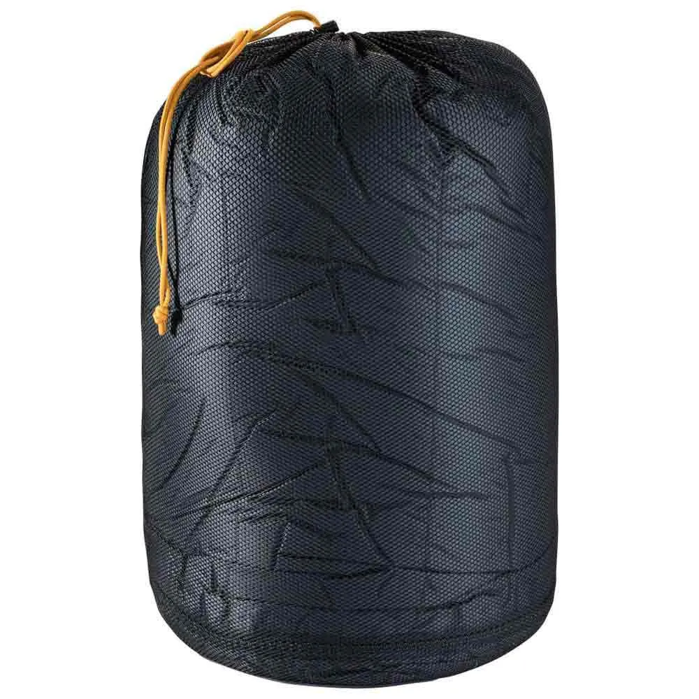 Deuter Astro 500 Sovepose, Ink / curry, Left Zipper Deuter Astro 500 Sovepose, Ink / curry, Left Zipper