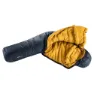 Deuter Astro 500 Sovepose, Ink / curry, Left Zipper