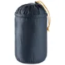 Deuter Astro 500 Sovepose, Ink / curry, Left Zipper
