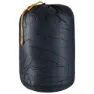 Deuter Astro 500 Sovepose, Ink / curry, Left Zipper