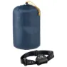 Deuter Astro 500 Sovepose, Ink / curry, Left Zipper