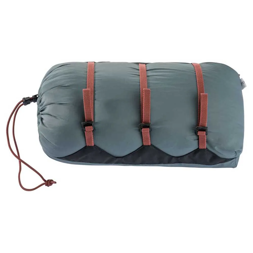 Deuter Astro Pro 400 Sl Sovepose