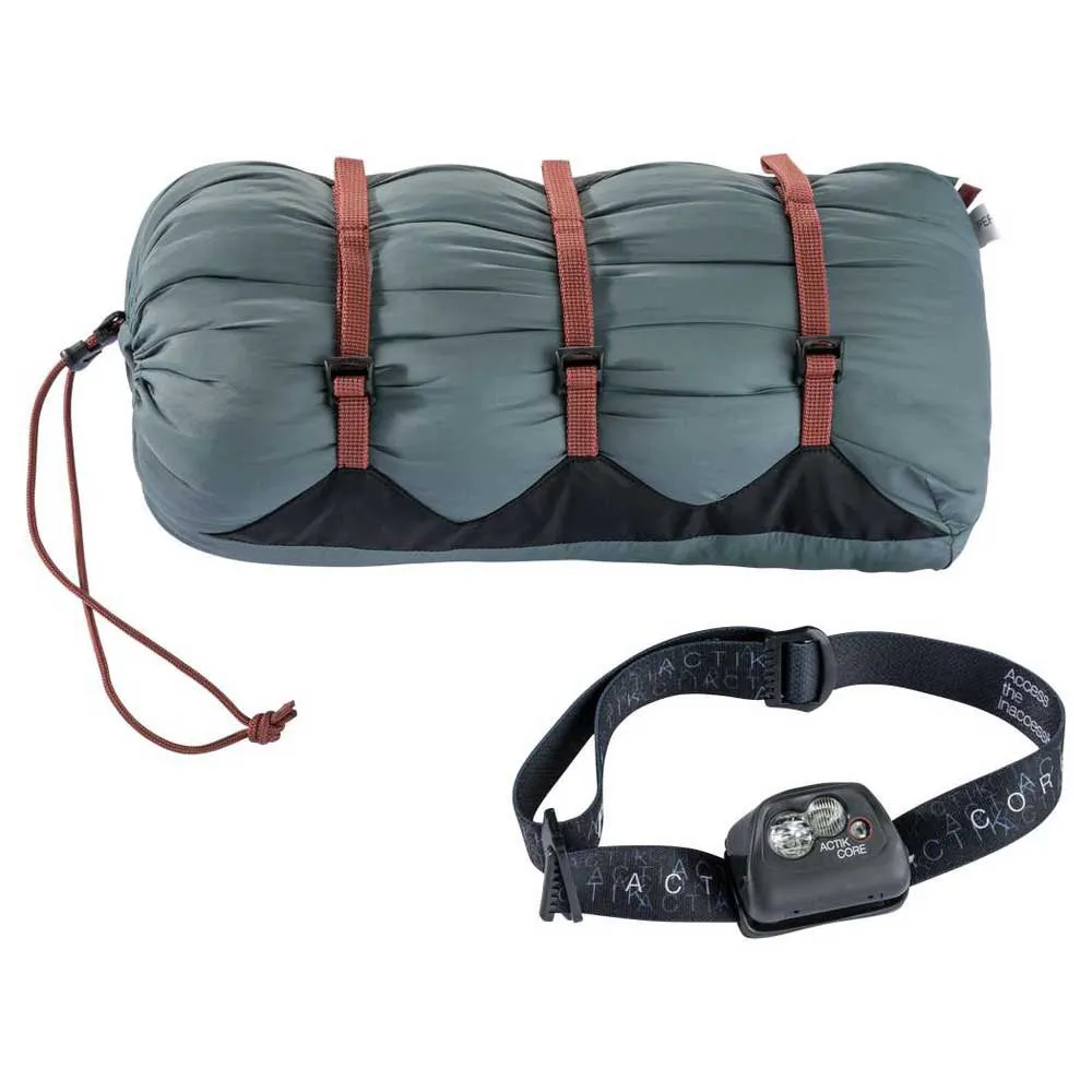 Deuter Astro Pro 400 Sl Sovepose