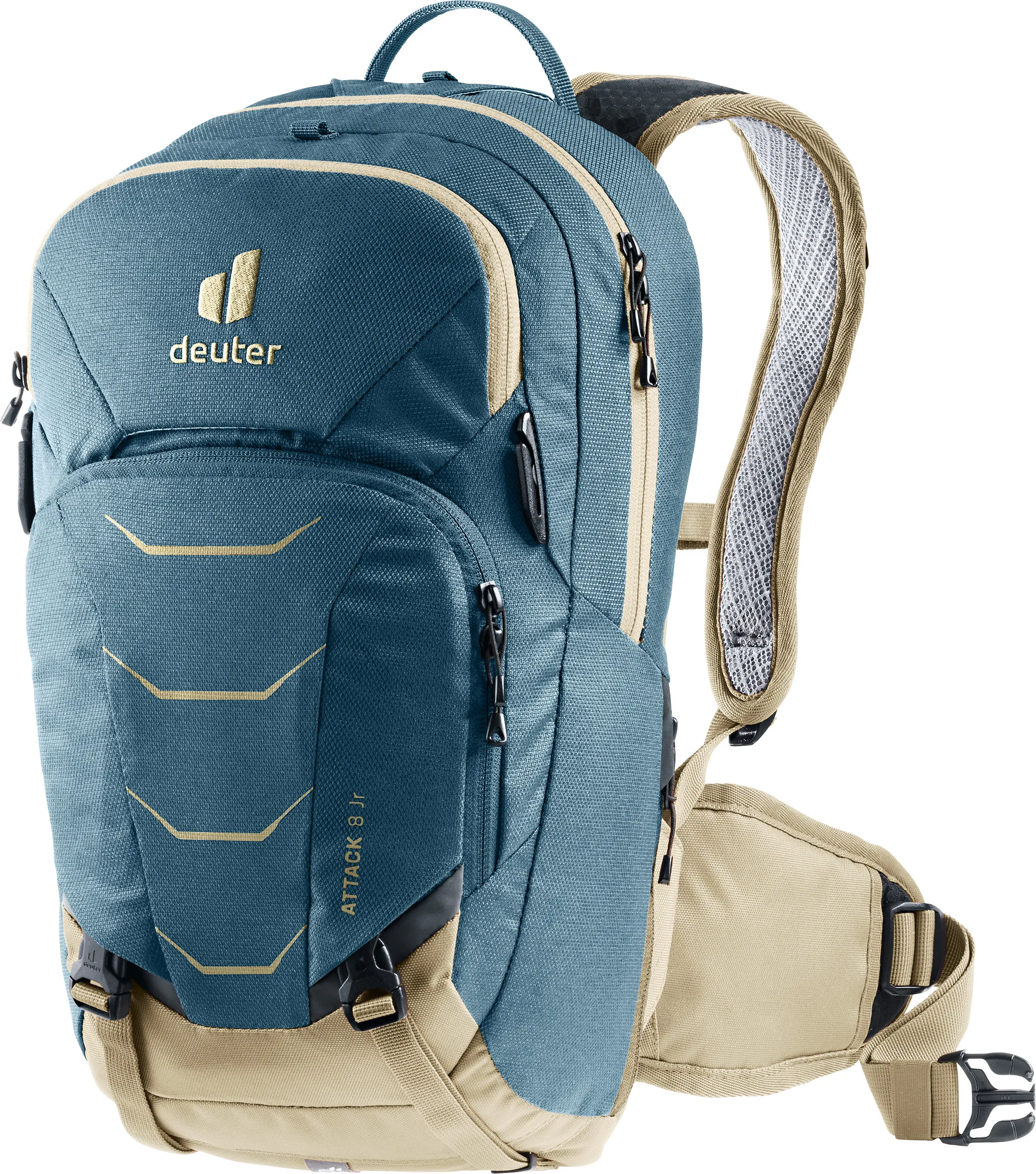 Deuter Attack 8 JR Rucksack Deuter Attack 8 JR Rucksack
